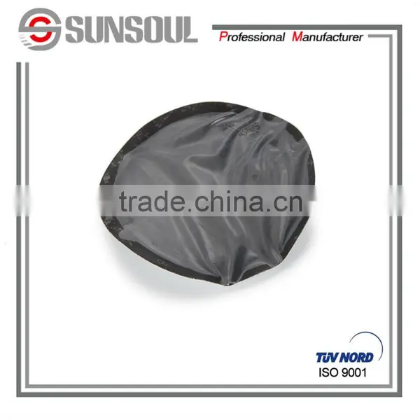 Puncture Repair Red Sun Tire Car Tire Patch Hot Patch Tire photo-5
