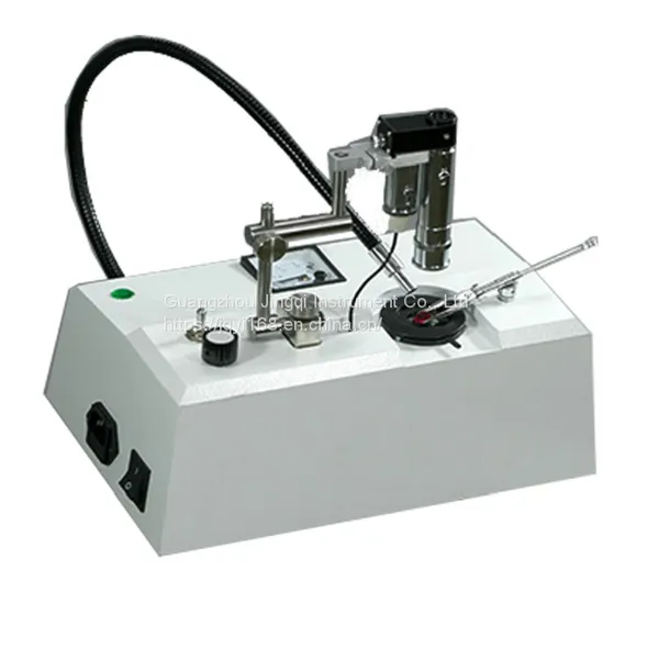 Research Bench Type Spectroscope Gem Spectroscope photo-2