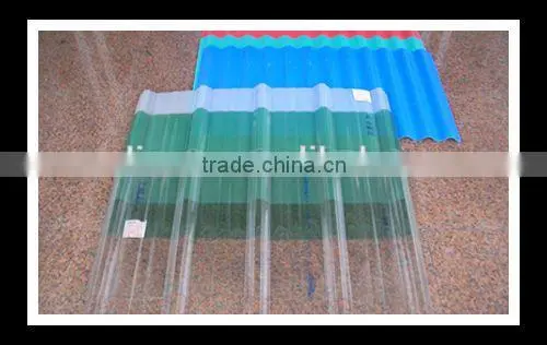 8mm Greenhouse Polycarbonate Sheet photo-6
