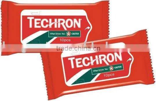 Promotion 10 pcs Wet Tissue