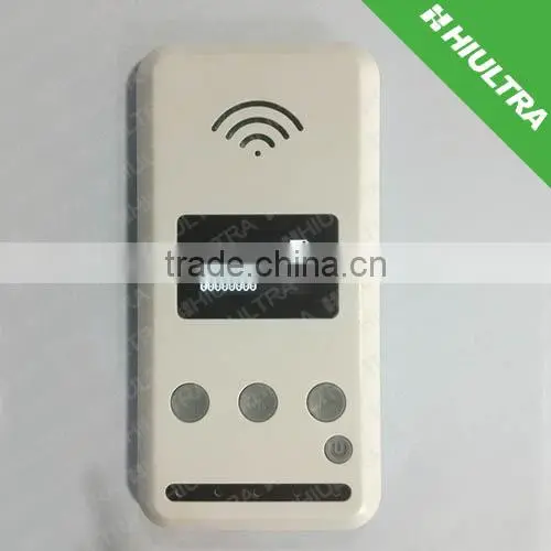 Bluetooth Uhf Reader for Inventory photo-6