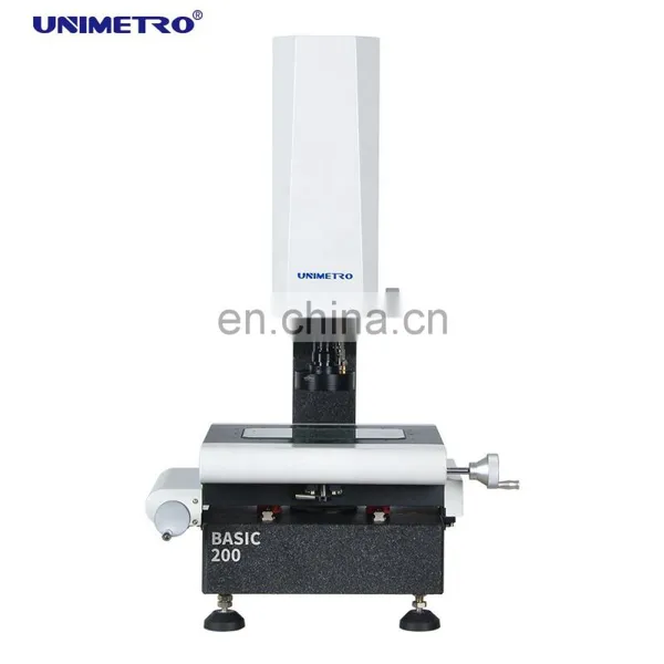Manual Image Measuring Instrument Video Measuring Optical Instruments for PBC photo-2