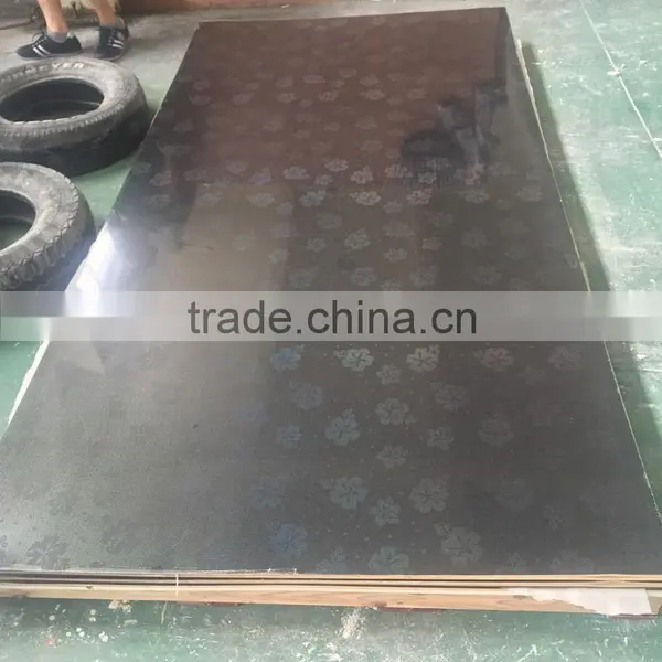 12mm 14mm 16mm E1 MDF Board
