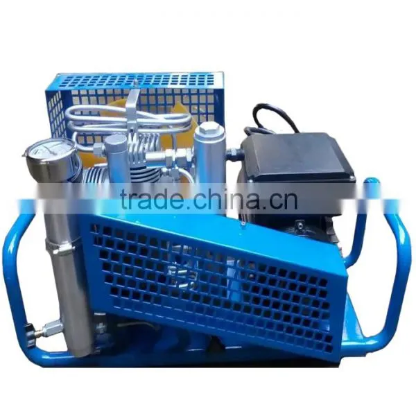 Air Compressor for Breathing Apparatus photo-5