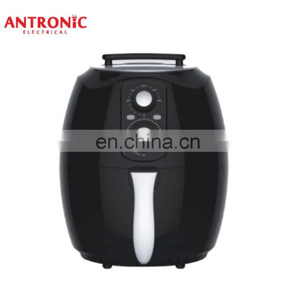 Best Selling Cheap Electric Hot Air Fryer Fast Delivery photo-4
