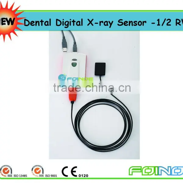 dental digital sensor (Model:B) (CE approved)