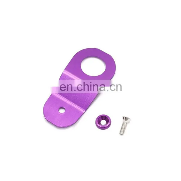 Auto Parts Water Tank Fastener Radiator Bracket is Durable and Can be Used as a Support Water Tank Buckle photo-3