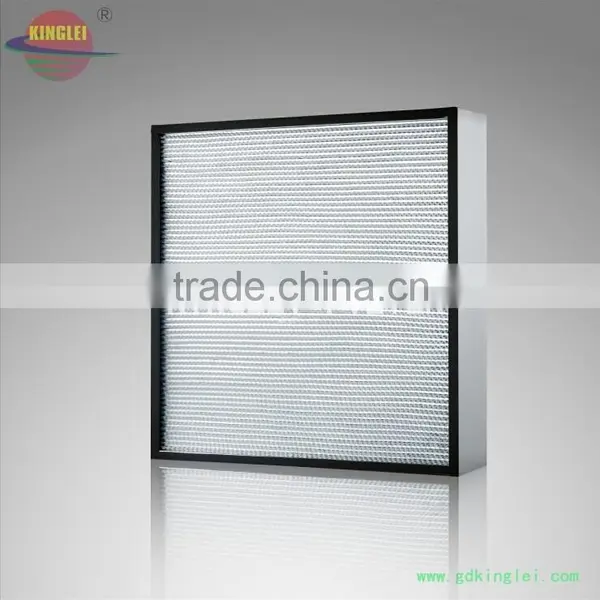KLFC-016 HEPA Filter photo-4