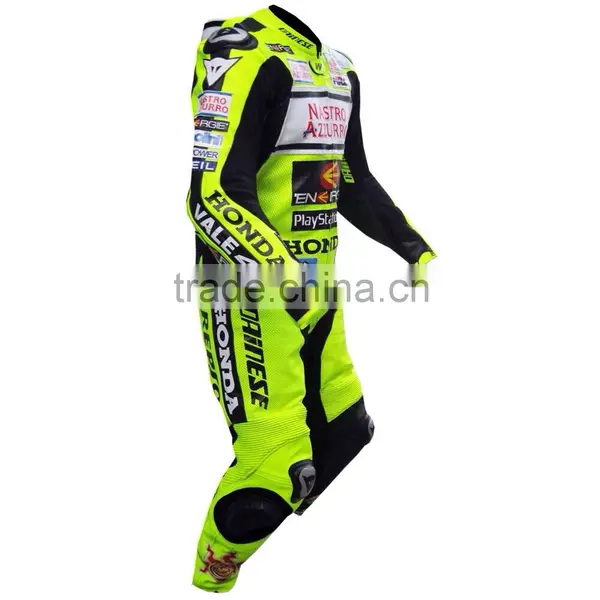 Racing Motor Bike Suits photo-3