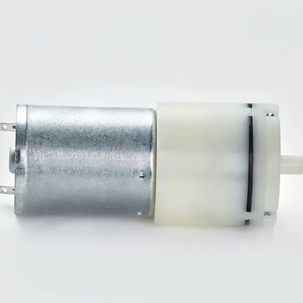 Micro Air Pump for Blood Pressure Monitor and Massager Seat photo-2