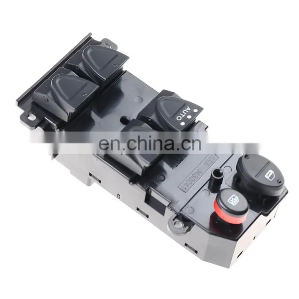 100001850 ZHIPEI Master Power Window Switch 35750-SNA-A130-M1 For Honda Civic Hybrid Civic 2006-2010 FA1 35750-SNA-A130-M1 photo-3