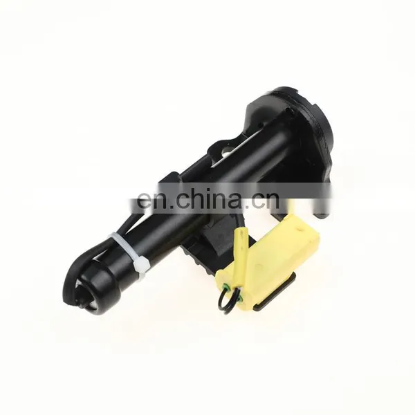 100032295 5123-7435-798 Front Right Bonnet Hood Right Actuator for BMW 5 Series G30 G31 G38 photo-3