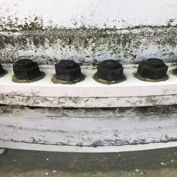 Heavy Duty Anticorrosive Coating Used on Rust photo-2