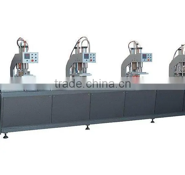 PVC Window Machine photo-2