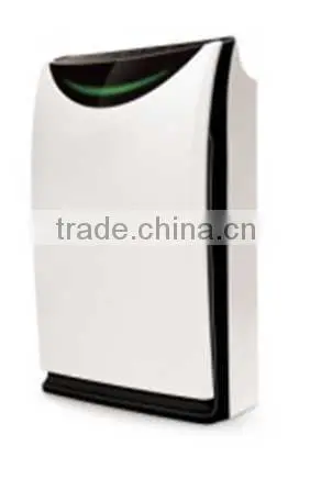 Protect Our Health Home Air Purifier Comfortable Home photo-3
