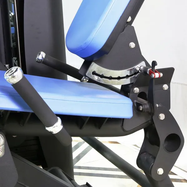 Best Quality Exercise Equipment Leg Curl Gym Exercise Equipment photo-5
