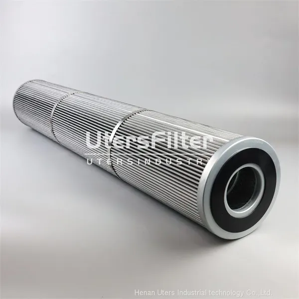 HP101L36-1MB HP101L36-3MB HP101L36-6MBHP101L36-25AV UTERS Interchange HY-PRO Two End Large Flow Hydraulic Filter Element photo-2