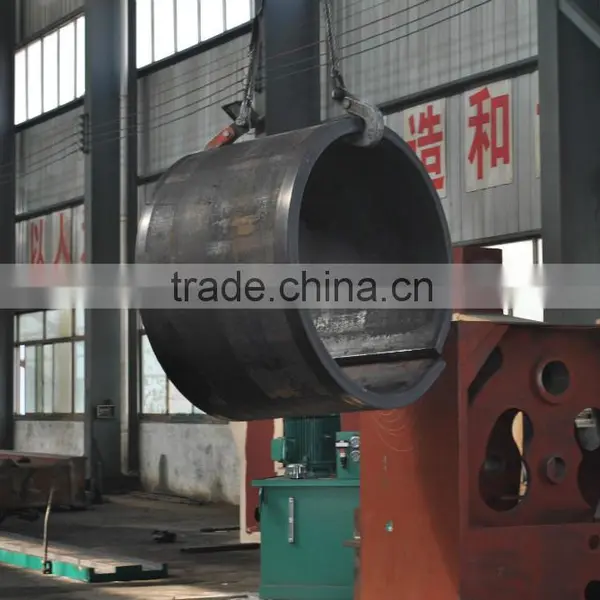 Specification for Sheet Rolling Machine photo-5