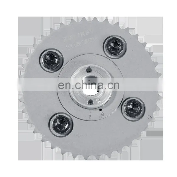 OEM 11367583208 Car Engine N46 Exhaust Camshaft Adjuster For BMW 320i 318i E60 E90 photo-3