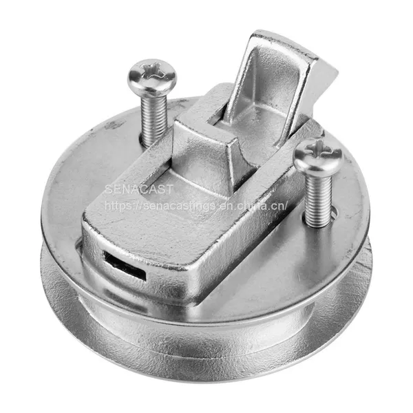 Marine Hardware Boat Hardware Accessories Deck Hatch photo-4