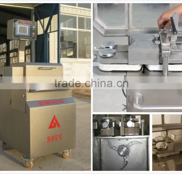Hotdog Sausage Cutter Machine photo-6
