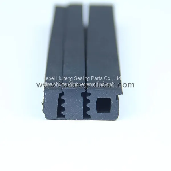 Door and Window Sealing Strip Tapes Epdm Door And Window Sealing Strip Epdm Rubber Strip photo-3