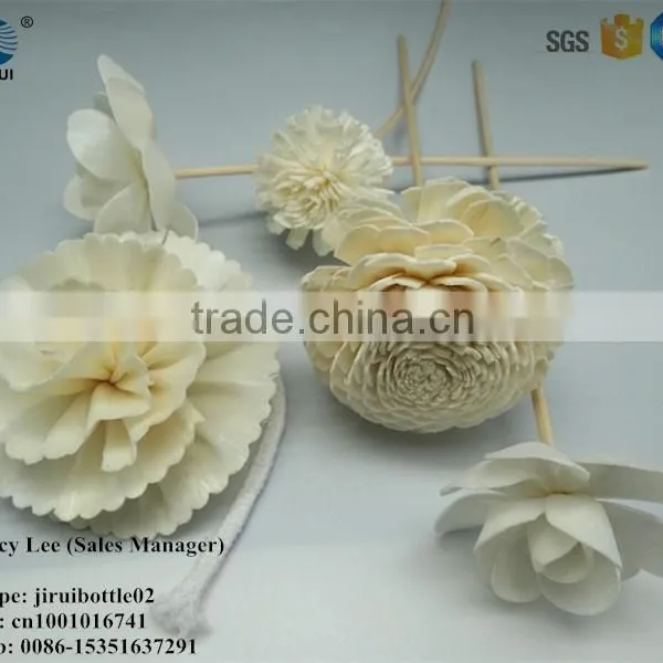 Ceramic Flower Fragrance Diffuser photo-5