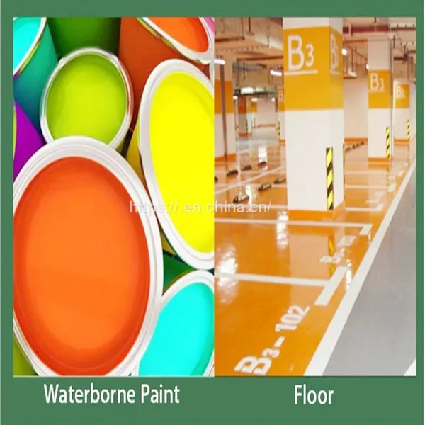 Iron Oxide Brown 650 for Paint, Tile, Brick, Cement, Wall Coating photo-4