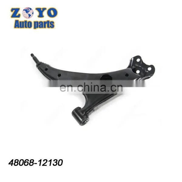 48068-12130 K80333 Auto Parts Right Suspension Arm for Corolla For Toyota Corolla 93-95 photo-4