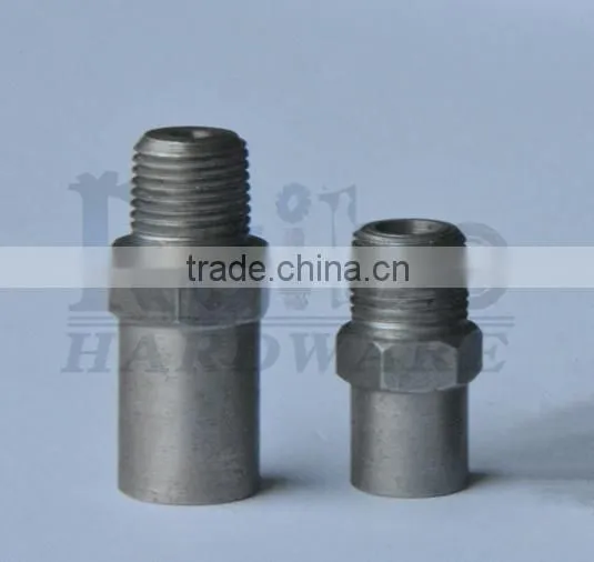 Customized Hydraulic Valves Components