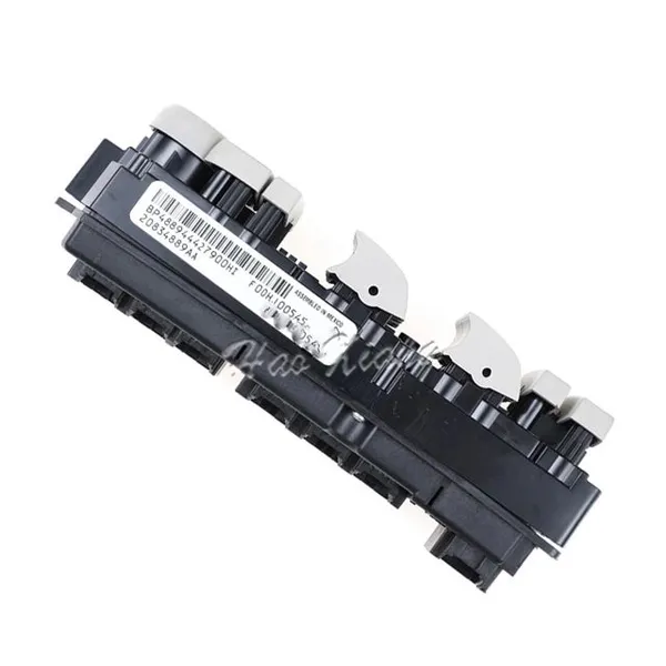 Haoxiang CAR Electric Power Window Switches Universal Window Lifter Switch 20834889AA For Cadillac DTS 2006-2011 photo-3