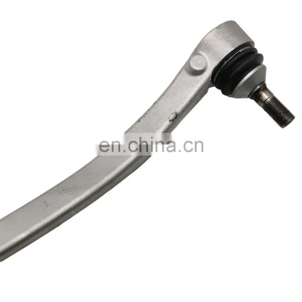 BAINEL FRONT LEFT SUSPENSION CONTROL ARM For TESLA MODEL X 6007998-00-C 1041570-00-B photo-2
