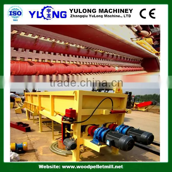 Wood Debarker Machine / Tree Debarking Machine / Wood Peeling Machine photo-4