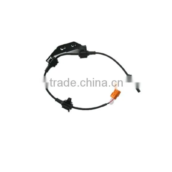 ABS Brake Sensor, Wheel Speed Sensor,rear Left Sensor 57475-SFJ-W01 photo-3
