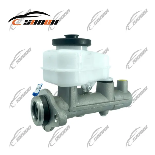 Brake Master Cylinder 47201-38040 for TOYOTA photo-3