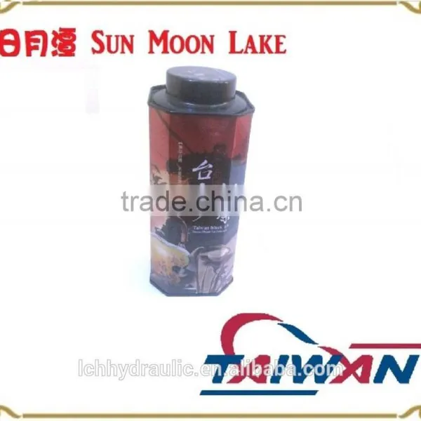BEST High Quality Iaso Black Tea Powder Lemon Tea Powder