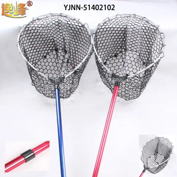 Rubber Landing Net photo-4