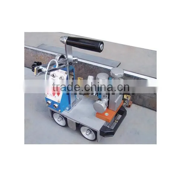 HK-8SS Portable Light Automatic Welding Tractor photo-2