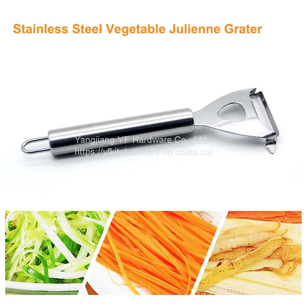 Kitchen Accessories Home and Kitchen Gadgets Cutter Slicer Peeler With Non-Slip Stainless Steel Handle Kitchen Accessories photo-5