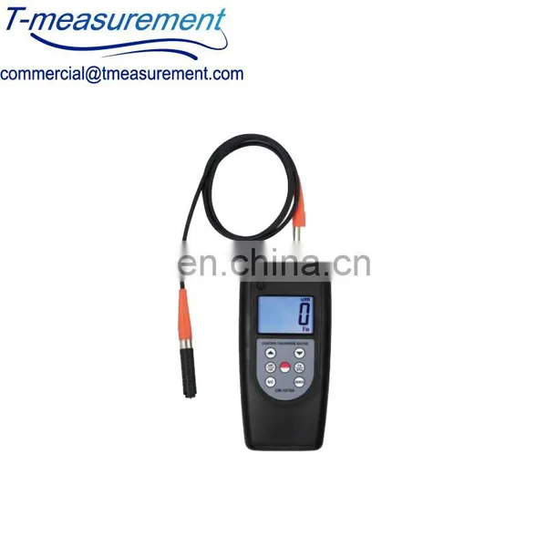 Taijia CM Series Cladding/Galvanized Coating Thickness Gauge Cladding Thickness Gauge photo-5