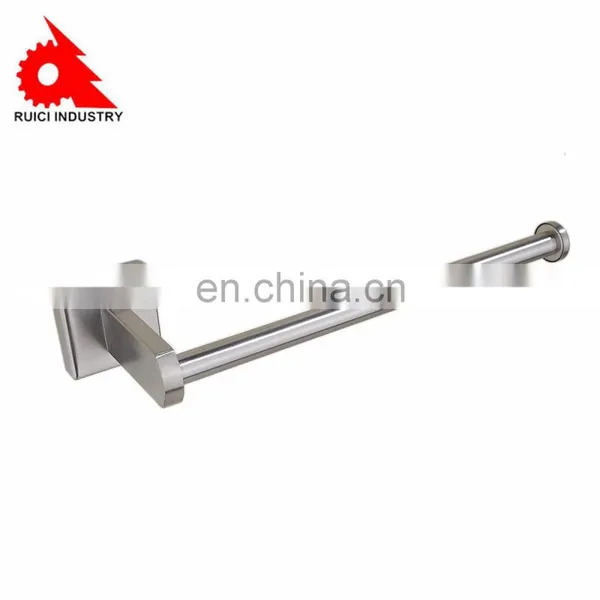 Wall Mount Toilet Paper Holder photo-5