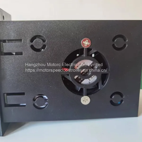 US-5 Easy Frequency Converter photo-4