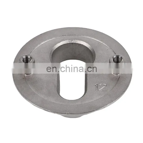 OEM Custom CNC Mechanical Parts, Custom SS Aluminum CNC Machining Part