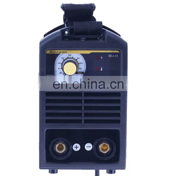 Mma 250 Mini Arc Welder Mini 250 Amp Mma Inverter Arc Welding Machine photo-4
