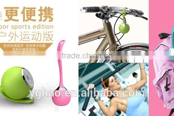 Bluetooth Bulb Speaker Bluetooth Speaker Shenzhen Bluetooth Speaker Bulb photo-6