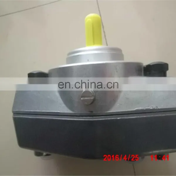Original Quality HAWE Hydraulic Piston Pump R1.0 photo-3