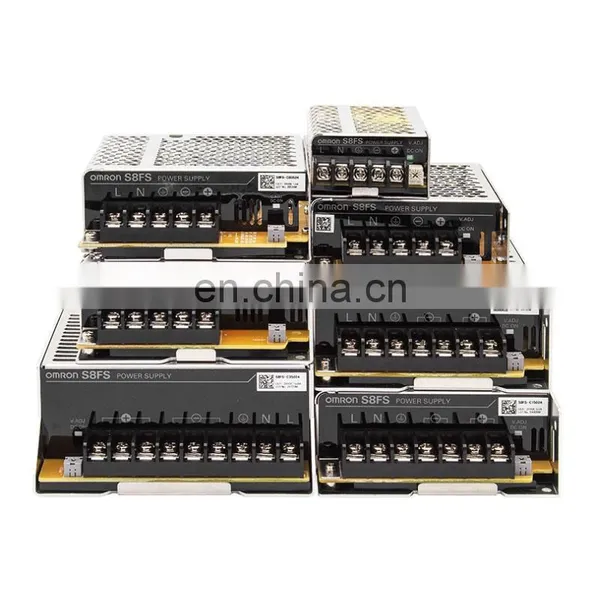 Genuine Omron Current Detector Omron Basic M2house-service Detector Tester S8FS-C15048 S8FSC15048