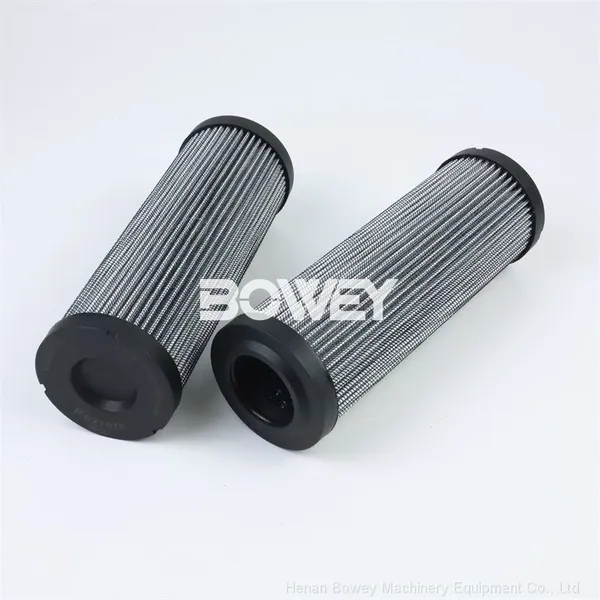 R928025653 Bowey Replaces Rexroth Hydraulic Oil Filter Element photo-2