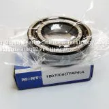 7603045tvp High Performance Angular Contact Bearings