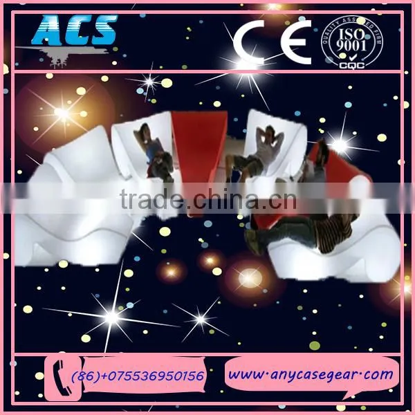 2015 ACS Motorized Led Ball Designs Display photo-5